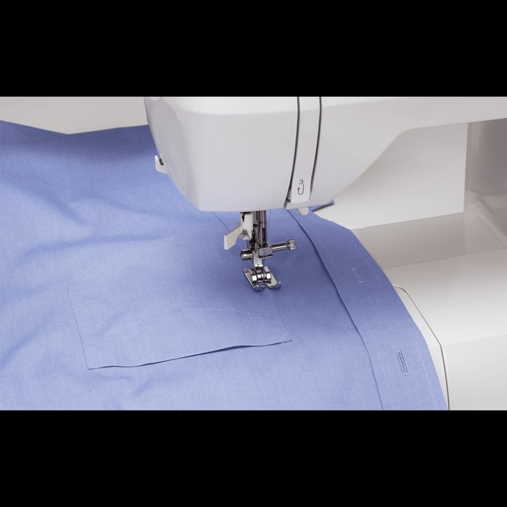 Singer 6180 Sewing Machine - Picture 6 of 6